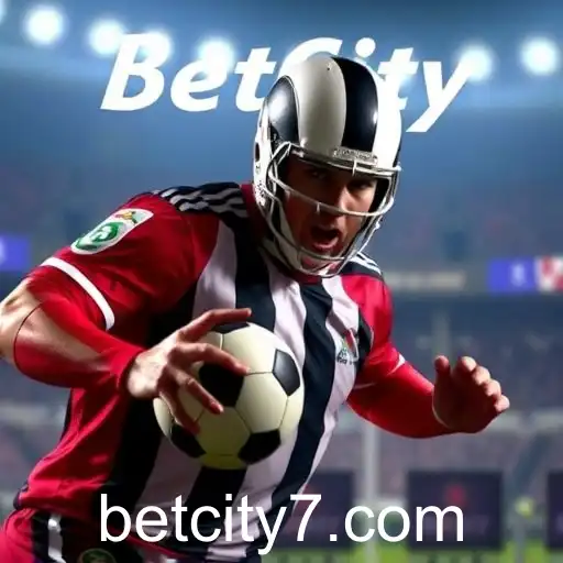 BetCity: Navigating the Ups and Downs in 2025