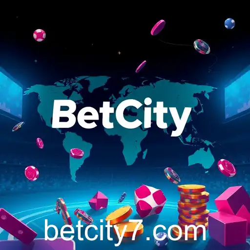 BetCity Expands Its Gaming Horizon Amidst Global Trends