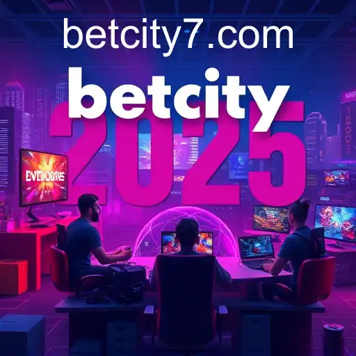 The Evolution of Betcity in the Gaming World