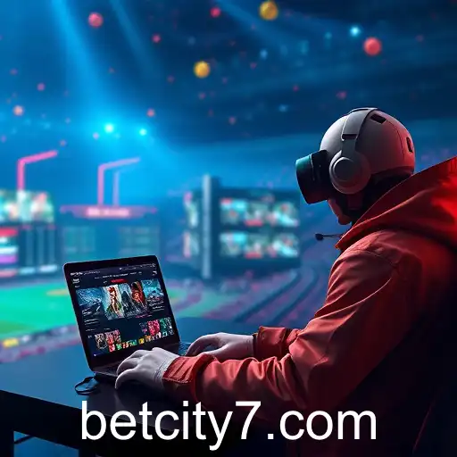BetCity Thrives in Evolving Online Gaming Landscape
