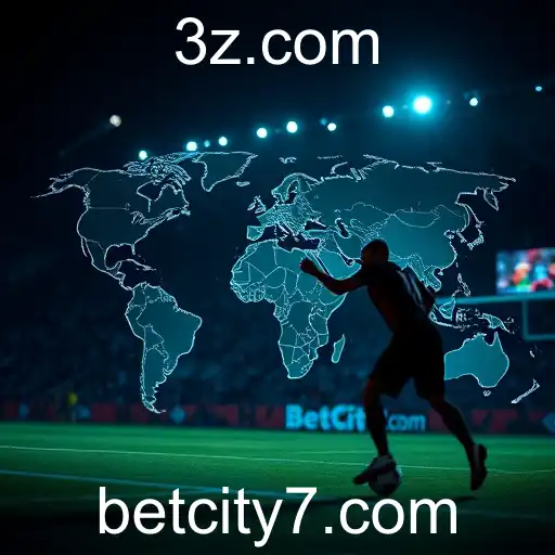BetCity Expands Global Reach Amidst Industry Challenges
