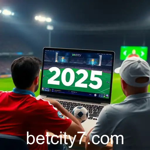 Betcity Transforms Online Gaming Landscape