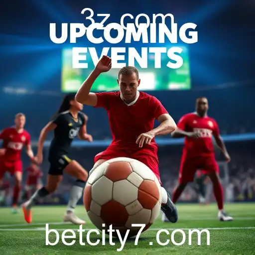 BetCity: Transforming the Online Gaming Landscape