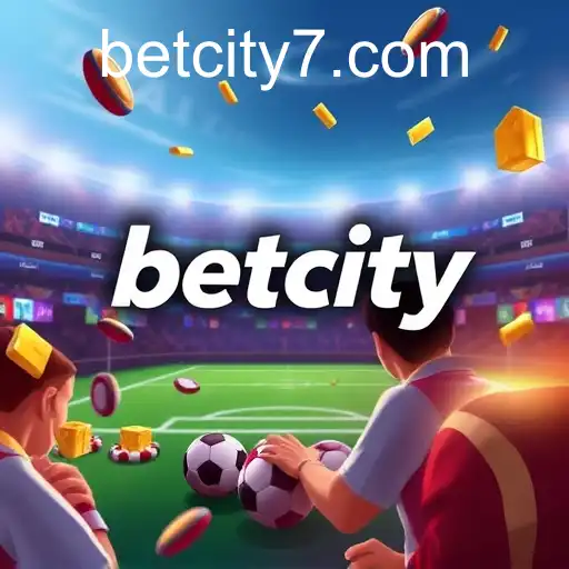 The Digital Expansion of Betcity