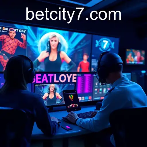 The Evolution of Online Gaming Platforms