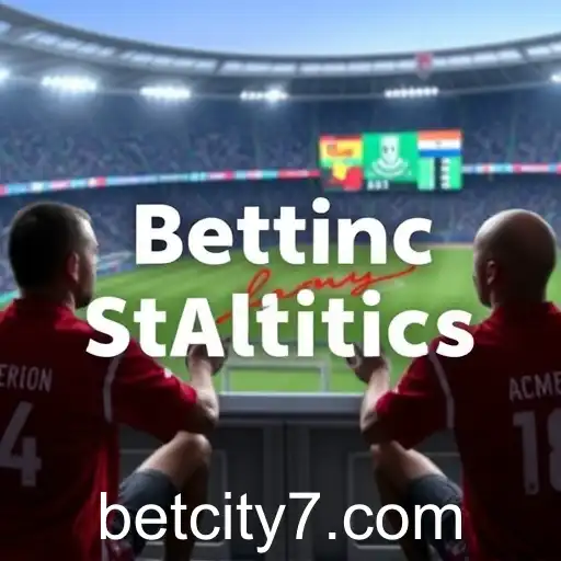 BetCity Expands Digital Footprint Amid Global Betting Boom