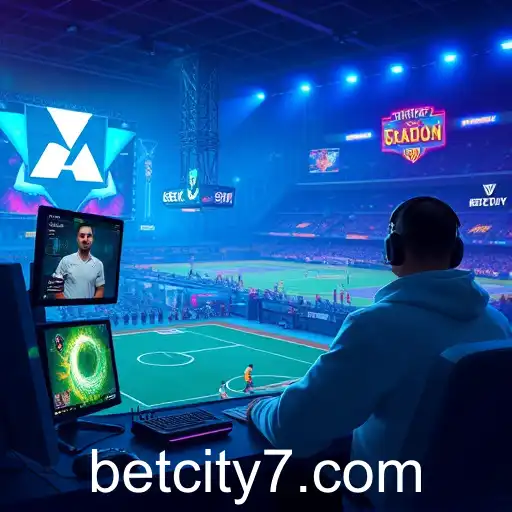BetCity's Role in the Digital Gaming Evolution