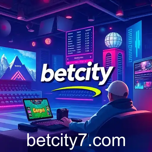 Betcity Transforms Digital Gaming Experience