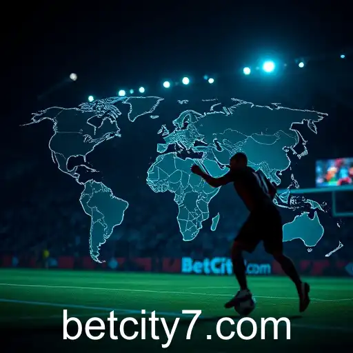 BetCity Expands Global Reach Amidst Industry Challenges