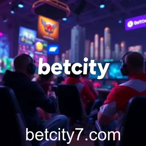 Betcity's Growing Influence in Online Gaming