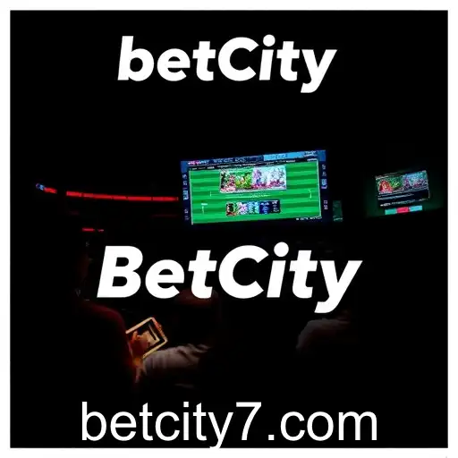 BetCity: Transforming the Online Gaming Landscape