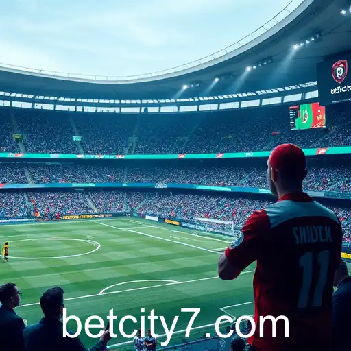 BetCity's Rise Amid Gaming Industry Transformation
