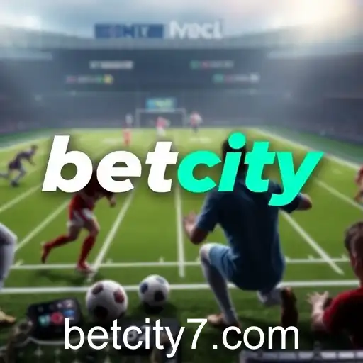 BetCity's Evolution Amidst Changing Regulations