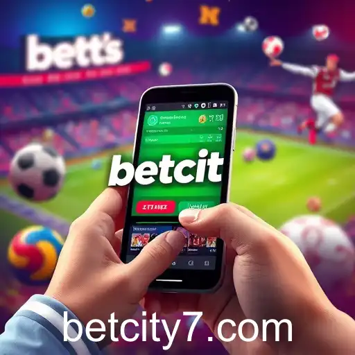 Digital Betting Arena Gains Traction Amidst Evolving Regulations