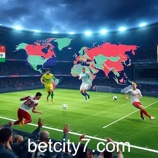 The Rise of Online Sports Betting Platforms