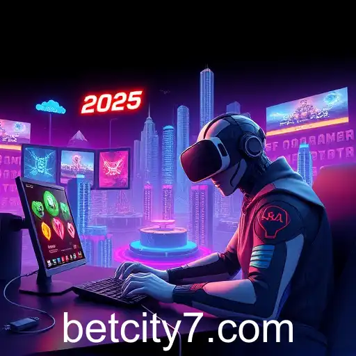 Navigating the Evolving Landscape of Online Gaming