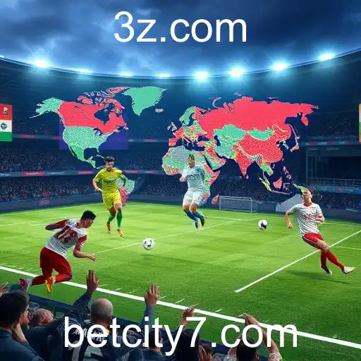 The Rise of Online Sports Betting Platforms