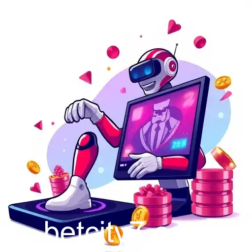 BetCity Expands in the Digital Gaming Landscape