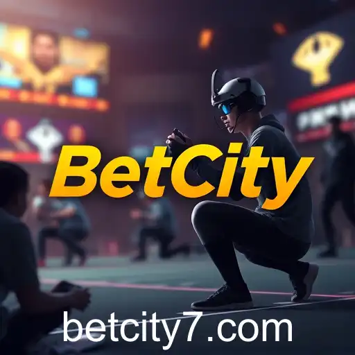 BetCity Redefines E-Gaming in 2025
