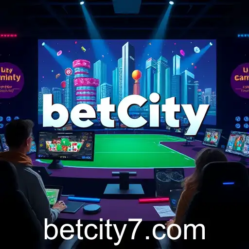 BetCity Expands Influence in Global Gaming Industry