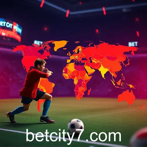 BetCity Expansion Sparks Global Interest in Online Gaming