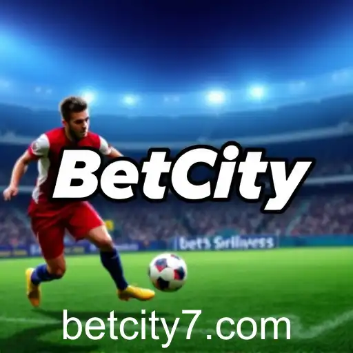 The Rise of BetCity in Online Gaming