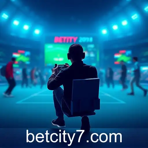 Betting on the Future of Gaming