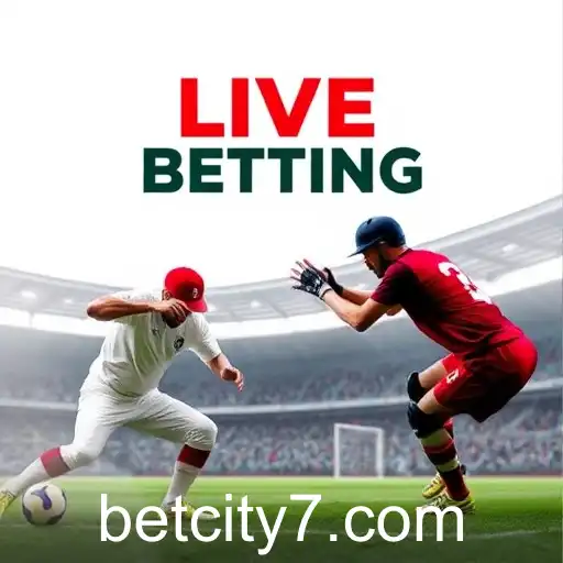 Exploring Live Betting: A Thrilling Feature on BetCity