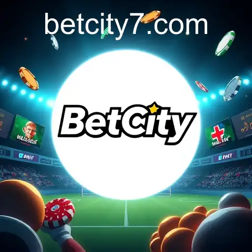 The Rise of BetCity in Online Gaming