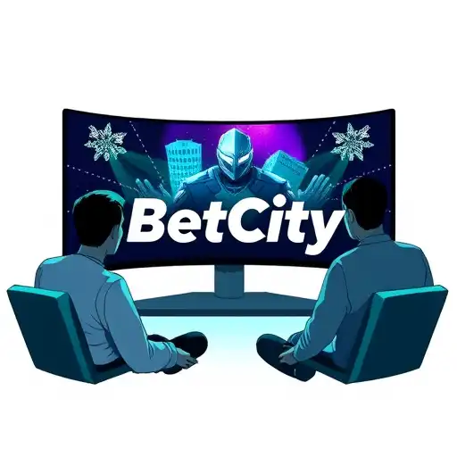The Rise of BetCity in the Gaming World