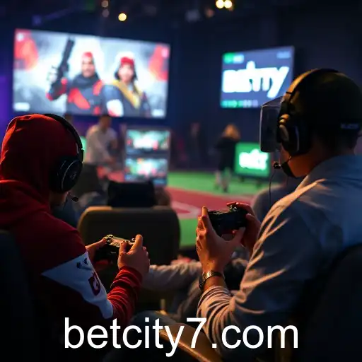 The Rise of Online Gaming Platforms in 2025