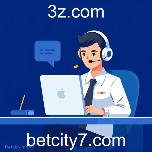 Exploring the 'Customer Support' Game Category on Betcity